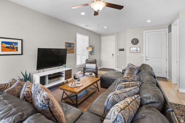 429 N 600 W, Moab, UT 84532