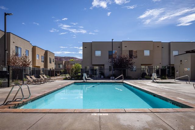 429 N 600 W, Moab, UT 84532