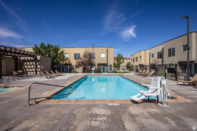 429 N 600 W, Moab, UT 84532