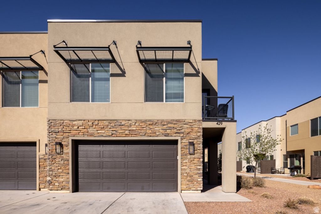 429 N 600 W, Moab, UT 84532