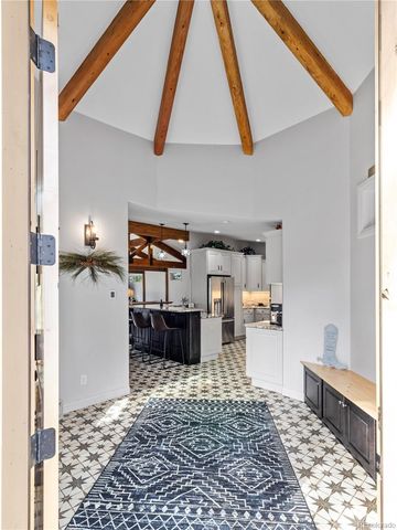 1267 Upper Venner Road, Estes Park, CO 80517