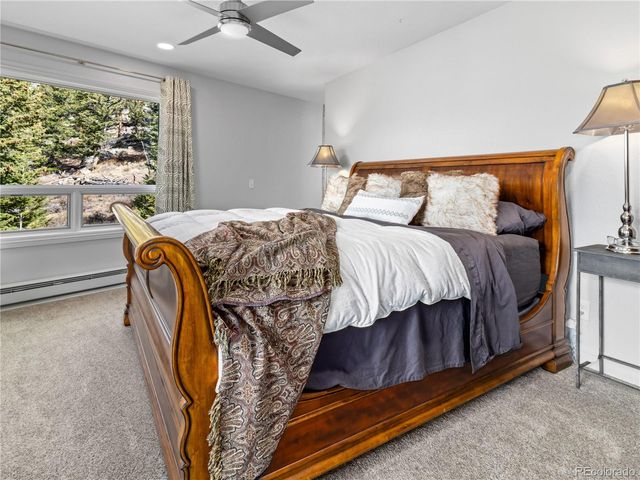 1267 Upper Venner Road, Estes Park, CO 80517