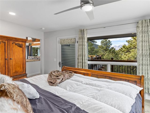 1267 Upper Venner Road, Estes Park, CO 80517