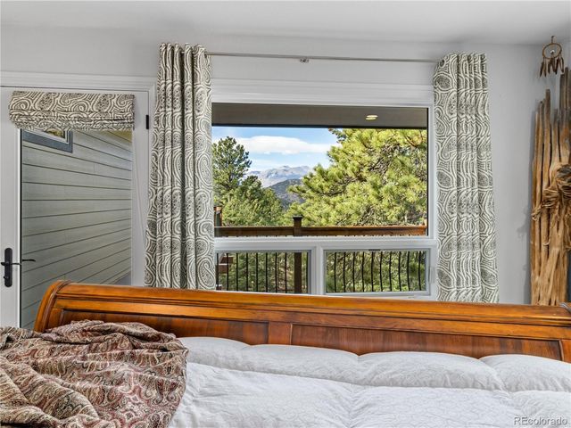 1267 Upper Venner Road, Estes Park, CO 80517
