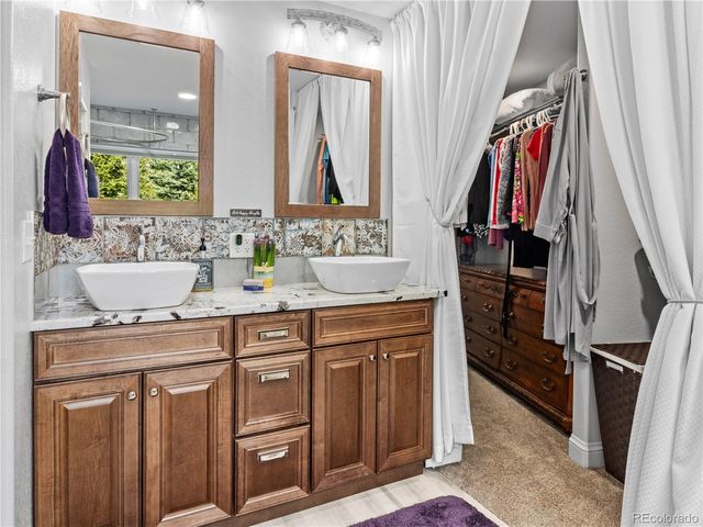 1267 Upper Venner Road, Estes Park, CO 80517