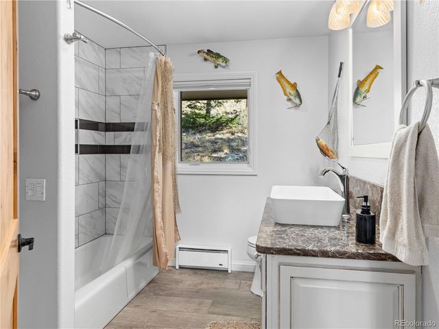 1267 Upper Venner Road, Estes Park, CO 80517