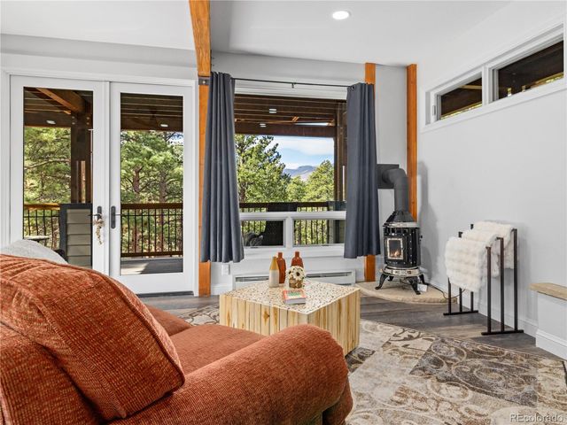 1267 Upper Venner Road, Estes Park, CO 80517