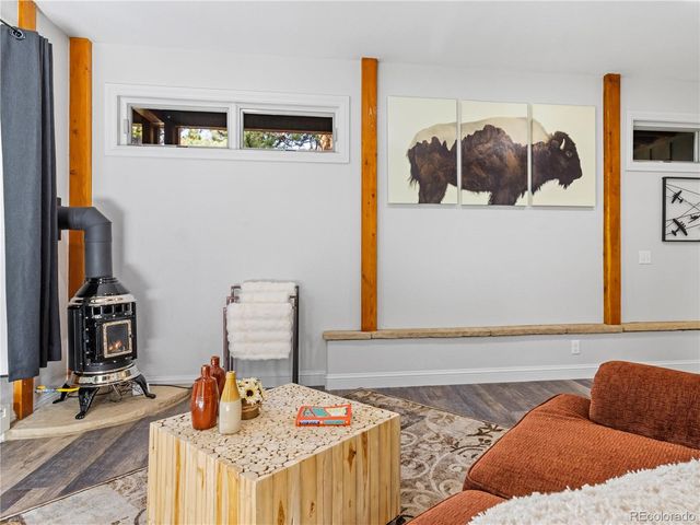 1267 Upper Venner Road, Estes Park, CO 80517