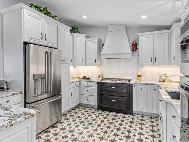 1267 Upper Venner Road, Estes Park, CO 80517