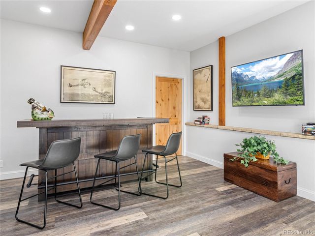 1267 Upper Venner Road, Estes Park, CO 80517