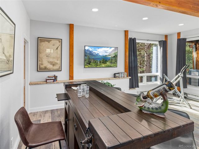 1267 Upper Venner Road, Estes Park, CO 80517