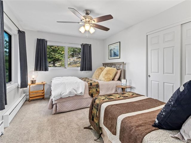 1267 Upper Venner Road, Estes Park, CO 80517