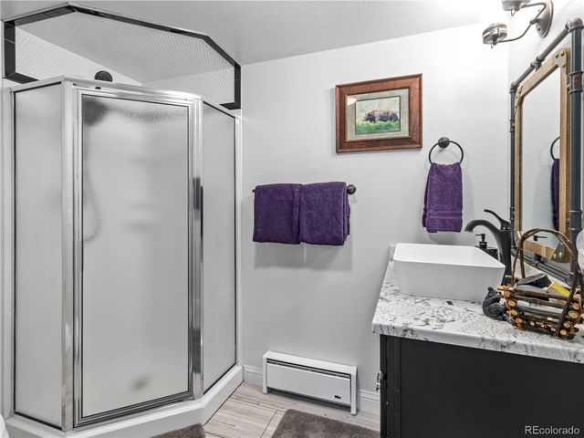 1267 Upper Venner Road, Estes Park, CO 80517