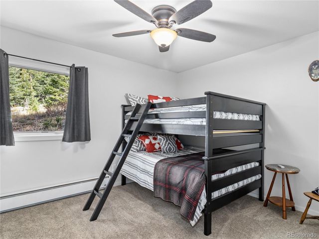 1267 Upper Venner Road, Estes Park, CO 80517