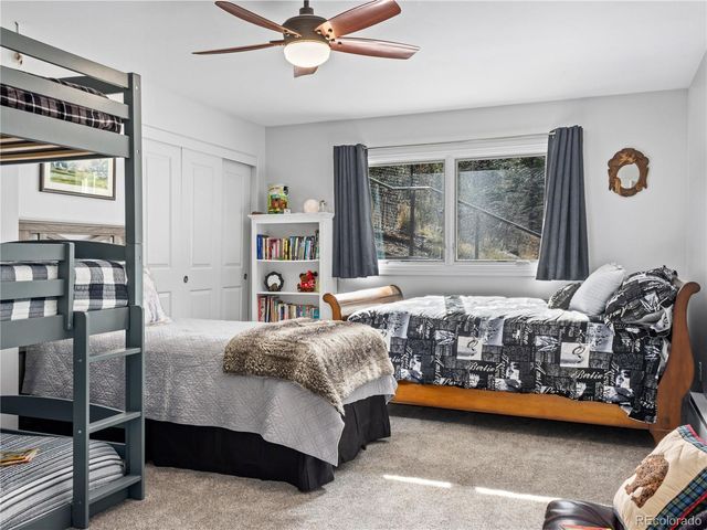 1267 Upper Venner Road, Estes Park, CO 80517