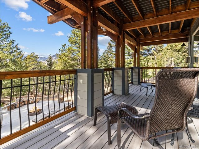 1267 Upper Venner Road, Estes Park, CO 80517
