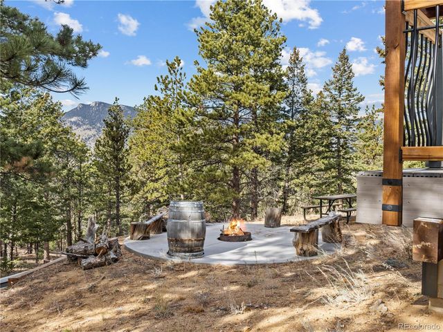 1267 Upper Venner Road, Estes Park, CO 80517