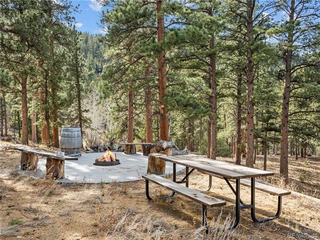1267 Upper Venner Road, Estes Park, CO 80517