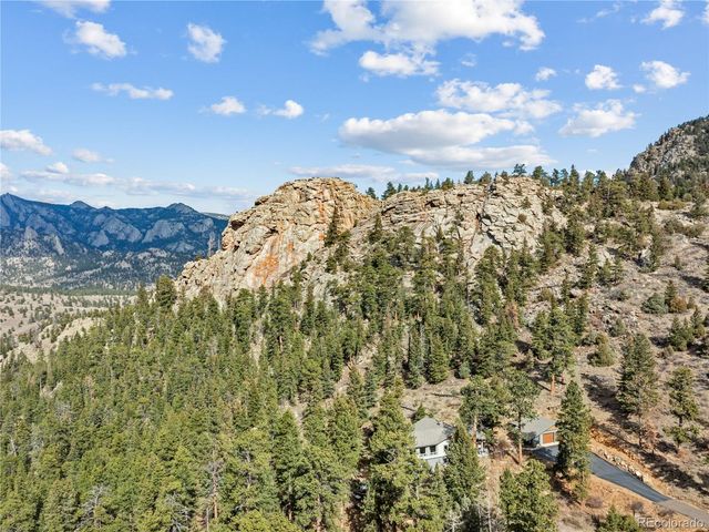 1267 Upper Venner Road, Estes Park, CO 80517
