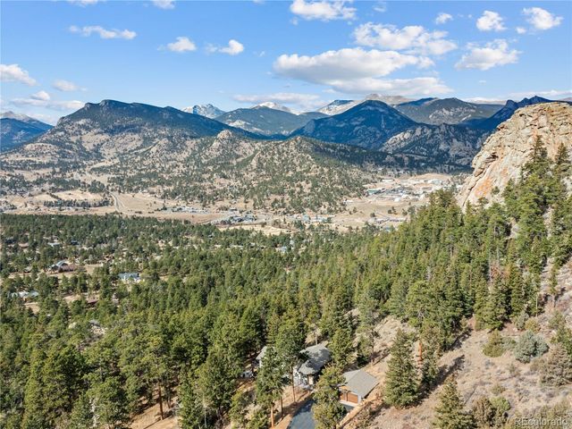 1267 Upper Venner Road, Estes Park, CO 80517