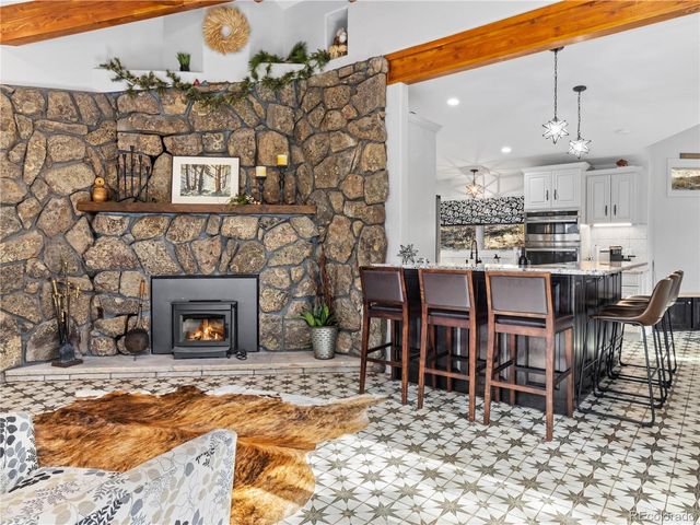 1267 Upper Venner Road, Estes Park, CO 80517