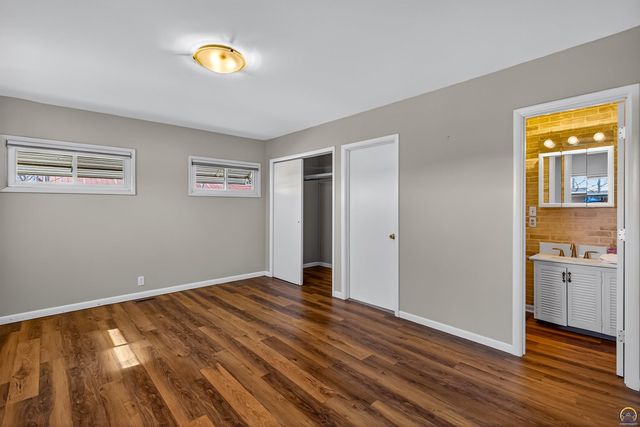 554 W 15th ST, Horton, KS 66439