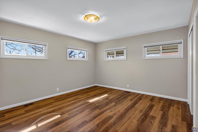 554 W 15th ST, Horton, KS 66439