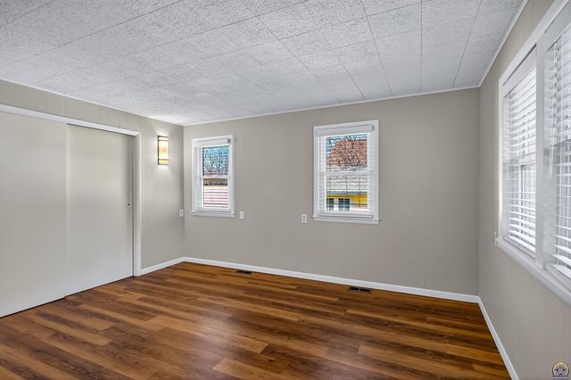 554 W 15th ST, Horton, KS 66439