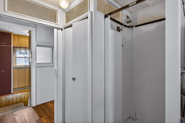 554 W 15th ST, Horton, KS 66439