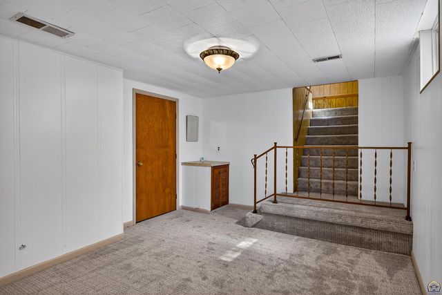 554 W 15th ST, Horton, KS 66439