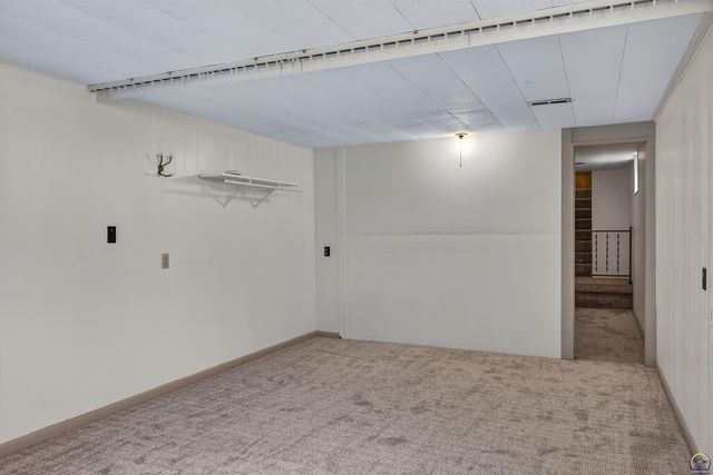 554 W 15th ST, Horton, KS 66439