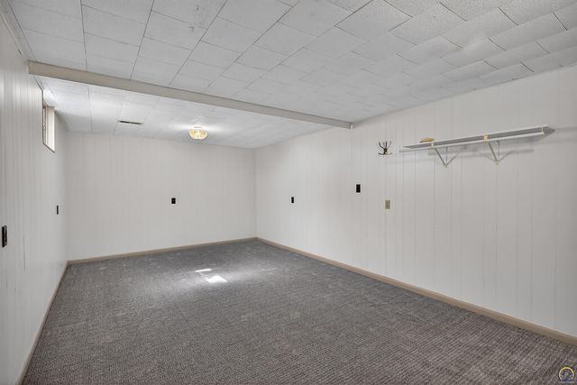 554 W 15th ST, Horton, KS 66439