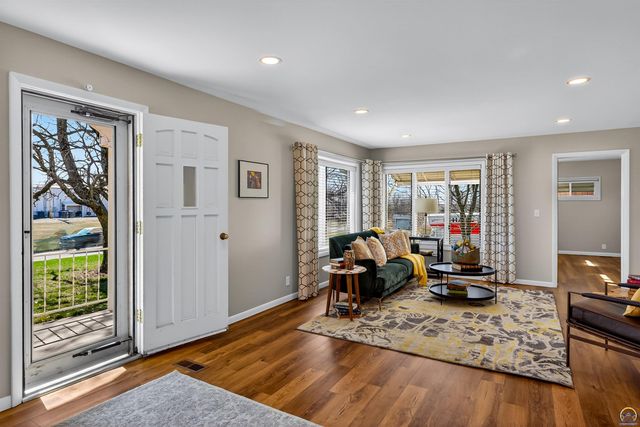 554 W 15th ST, Horton, KS 66439