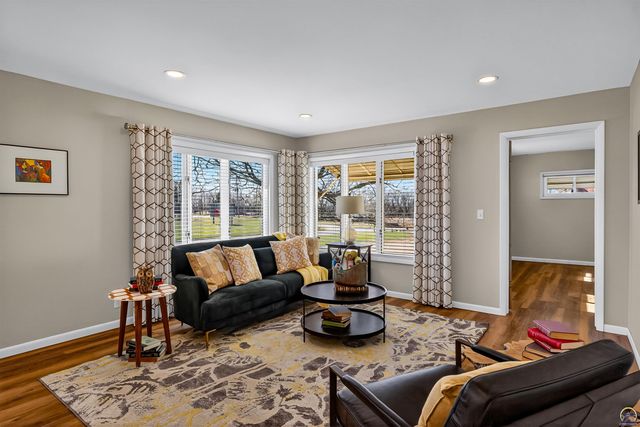 554 W 15th ST, Horton, KS 66439