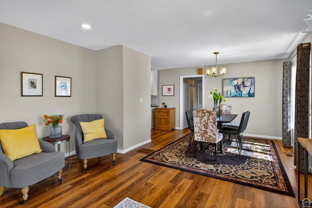 554 W 15th ST, Horton, KS 66439