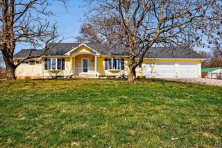 554 W 15th ST, Horton, KS 66439