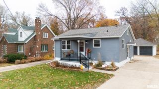 320 EHRETT Street, Creve Coeur, IL 61610