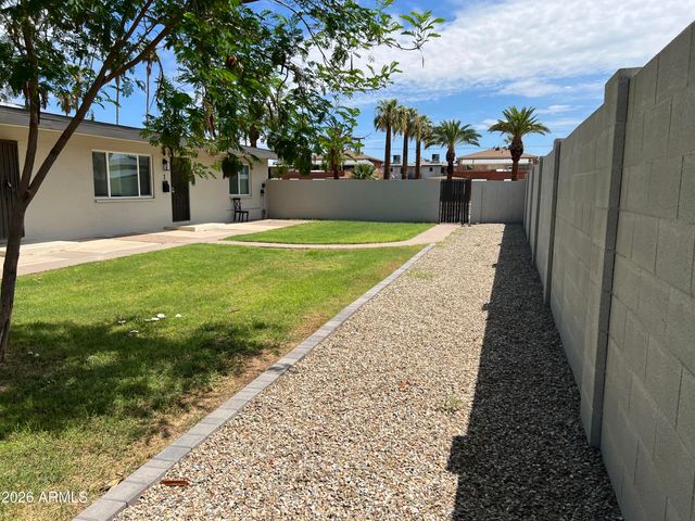 3630 N 15TH Avenue, Phoenix, AZ 85015