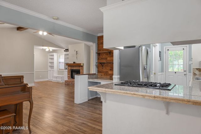 108 Benton Drive, Lafayette, LA 70507