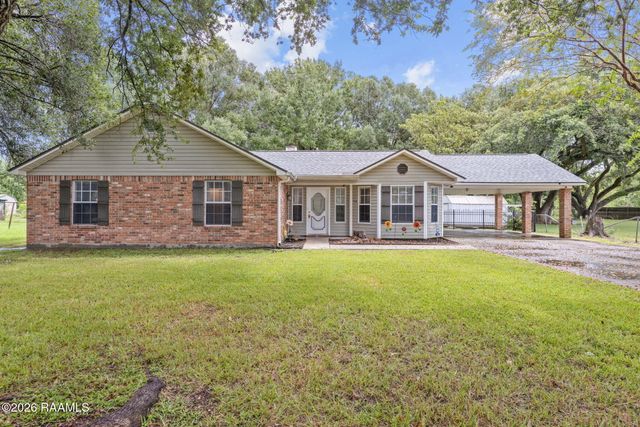 108 Benton Drive, Lafayette, LA 70507