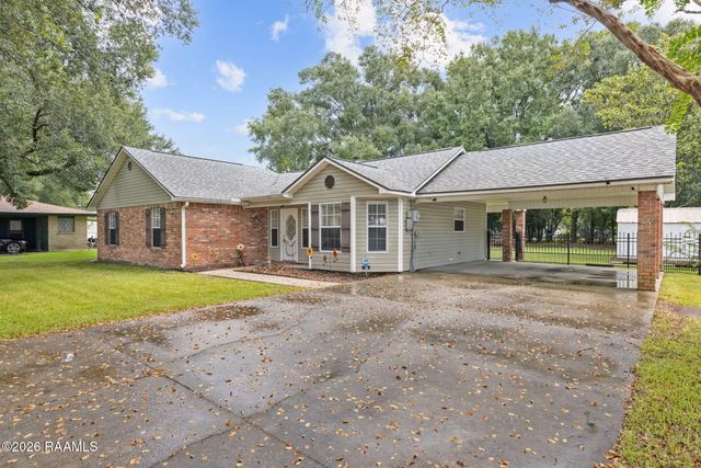 108 Benton Drive, Lafayette, LA 70507
