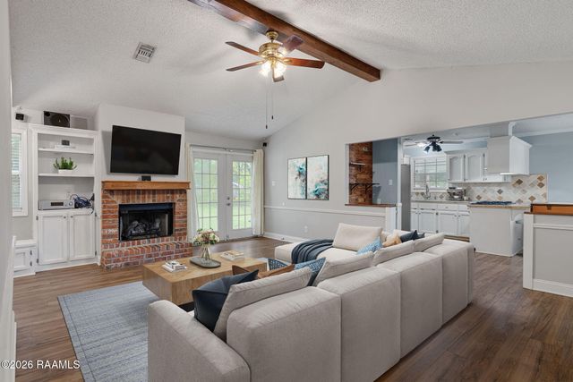 108 Benton Drive, Lafayette, LA 70507