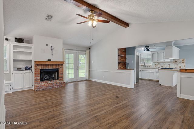 108 Benton Drive, Lafayette, LA 70507