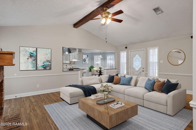 108 Benton Drive, Lafayette, LA 70507