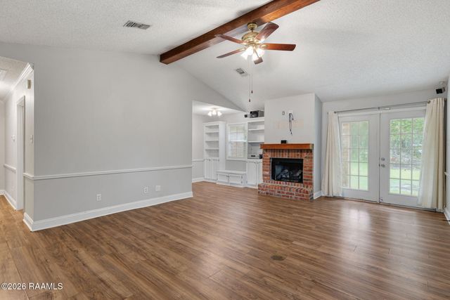 108 Benton Drive, Lafayette, LA 70507