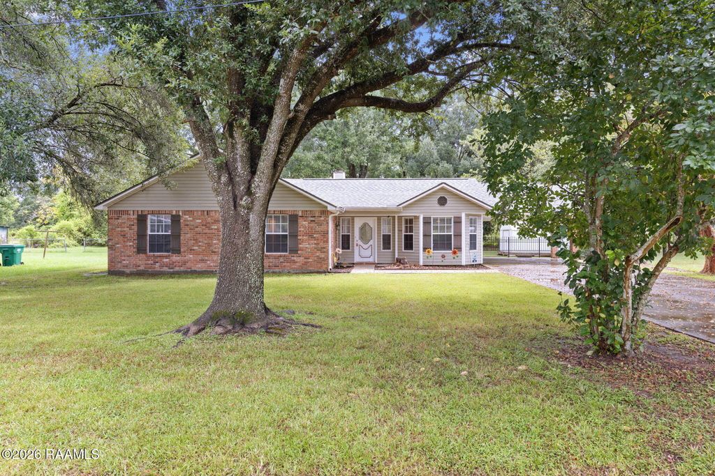 108 Benton Drive, Lafayette, LA 70507