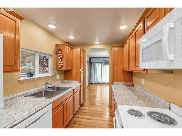 1709 Ne 78TH St 39, Vancouver, WA 98665