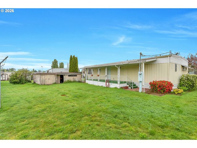 1709 Ne 78TH St 39, Vancouver, WA 98665