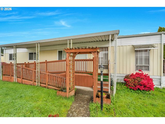 1709 Ne 78TH St 39, Vancouver, WA 98665