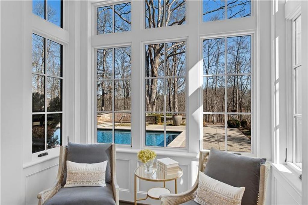 Image 27 of property listing at 560 Lost River Bend, Milton, GA 30004